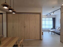 Blk 26B Saint George's Towers (Kallang/Whampoa), HDB 4 Rooms #626043101